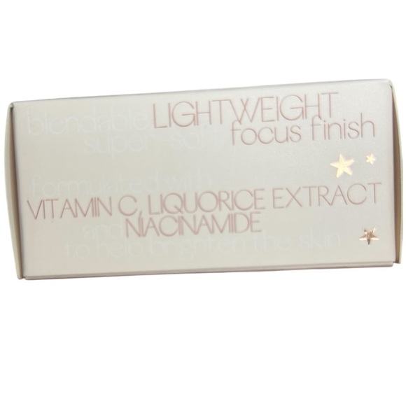 Ciate London Extraordinary Translucent Powder - Picture 4 of 9